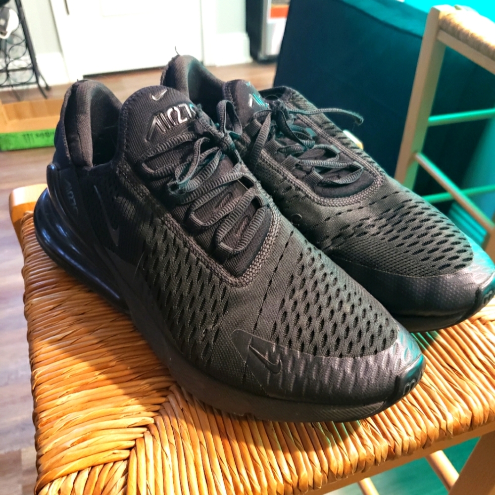 Nike Air Max 270s